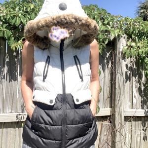 Calvin Klein Winter Vest